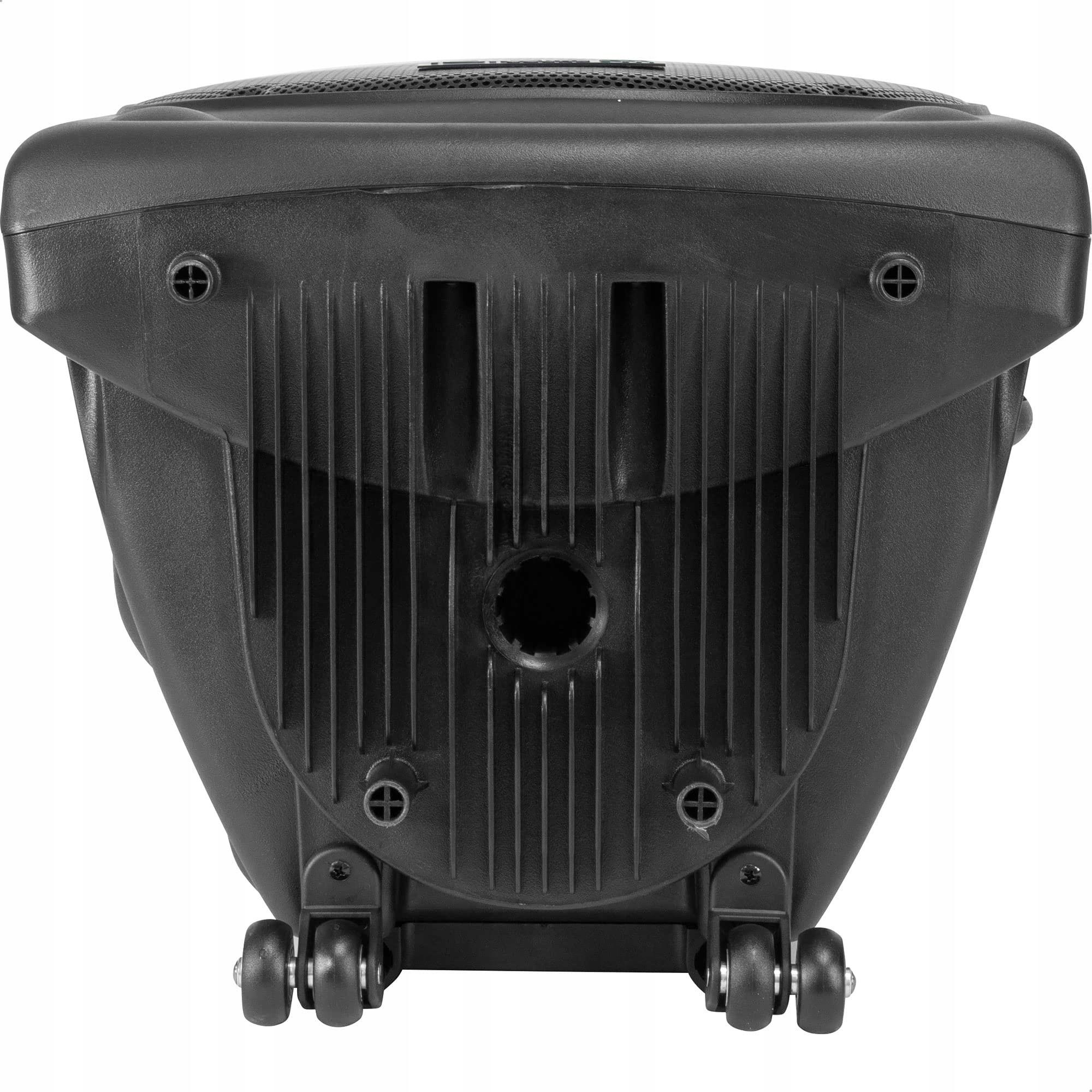 IBIZA Głośnik Przenośny 12" 700W Bluetooth USB SD 2 Mikrofony Pilot Torba — miniatura 7