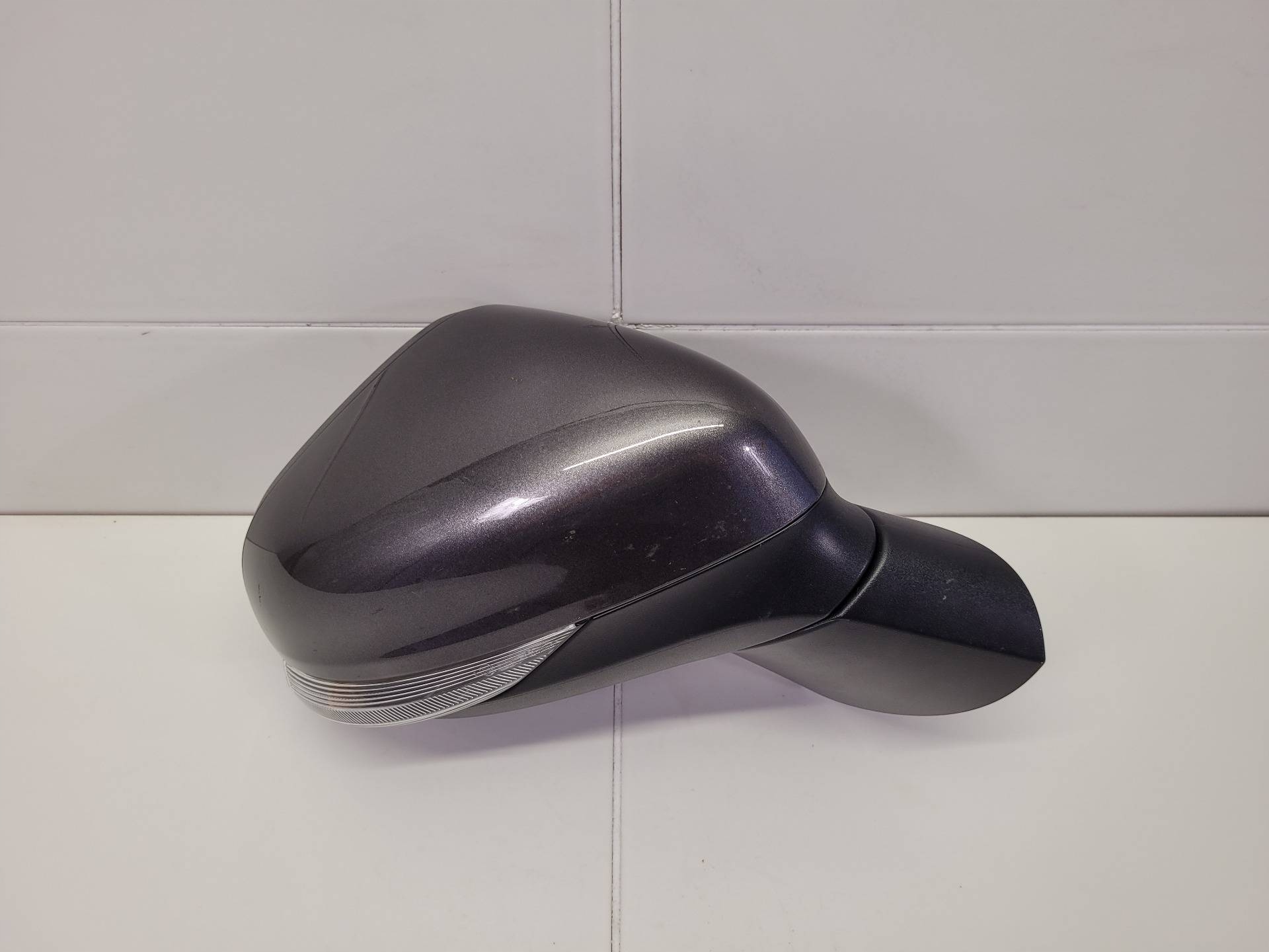 mirror exterior right side Ford Puma 2 2021 9701-012