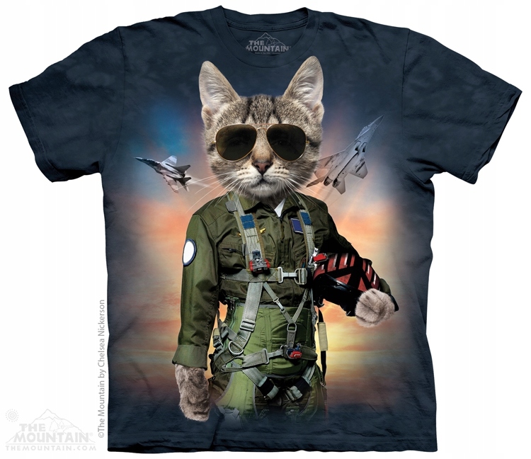 

Tom Cat - The Mountain 2XL