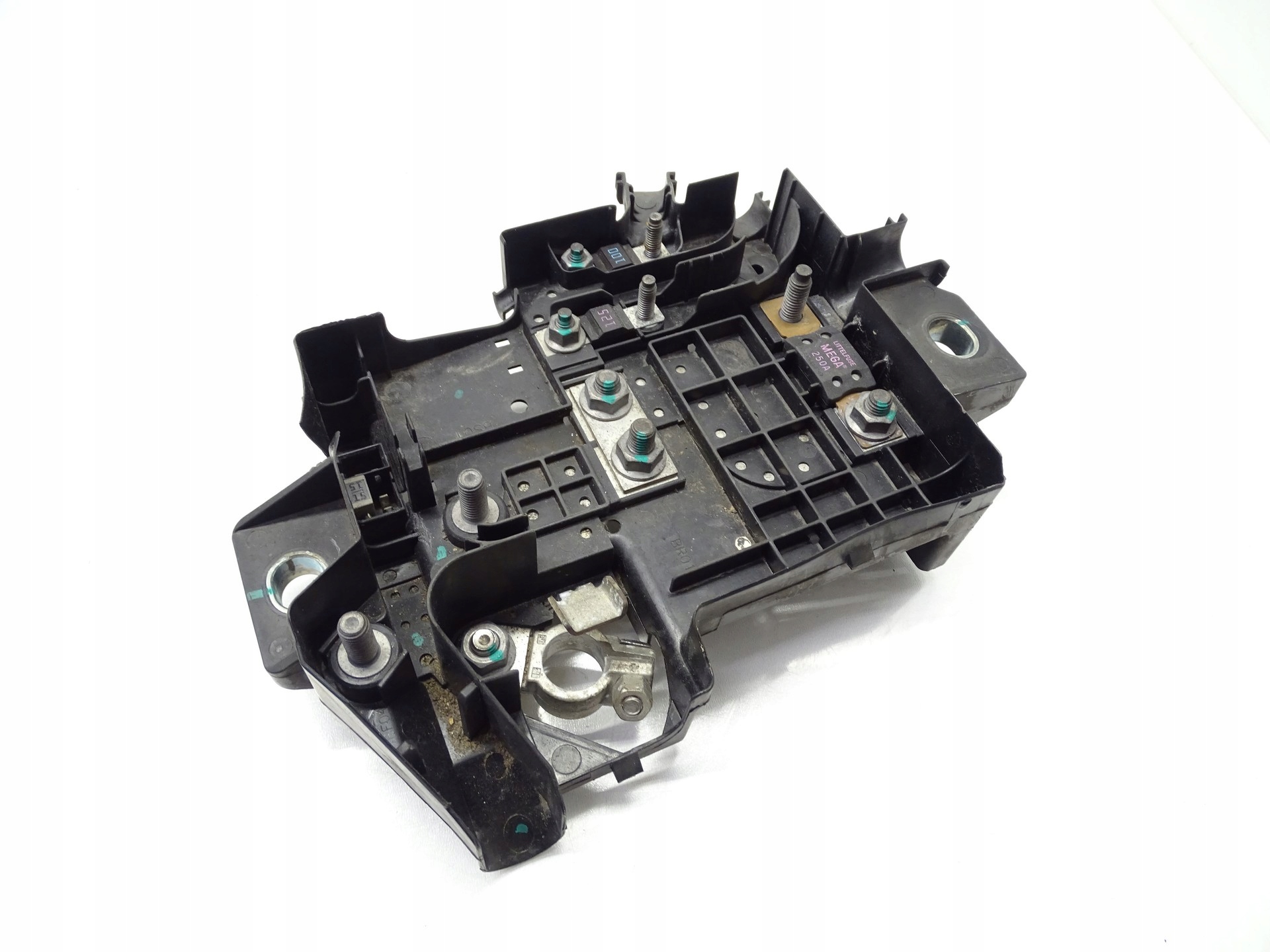 ROZDZIELACZ PRADU VOLVO XC40 32359306