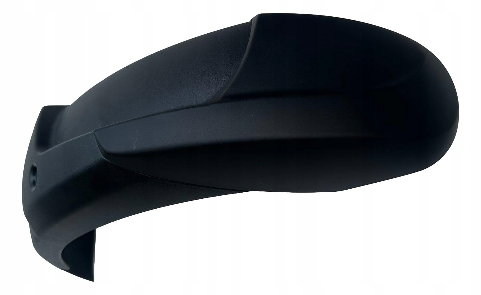Piaggio MP3 300 Hpe predný blatník pravý plast štruktúra Nový
