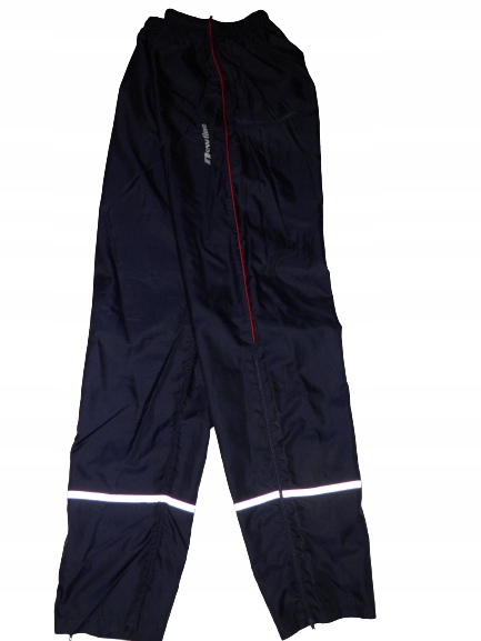 NEWLINE SPODNIE PRZECIWDESZCZOWE R M