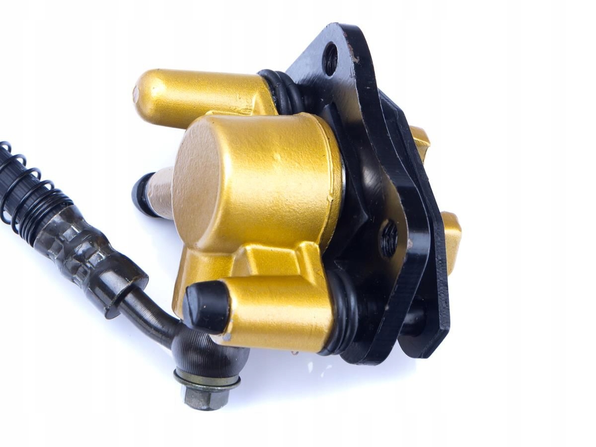 Hamulec kompletny przod Romet XM110 Producent czesci Romet oryginalne OE