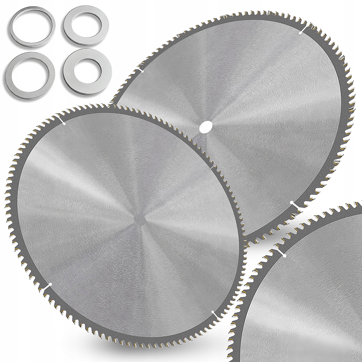 Tarcza Do Drewna 600 x 30mm 120 Zębów Piła Tarczowa Krajzegi Cięcia Drzewa