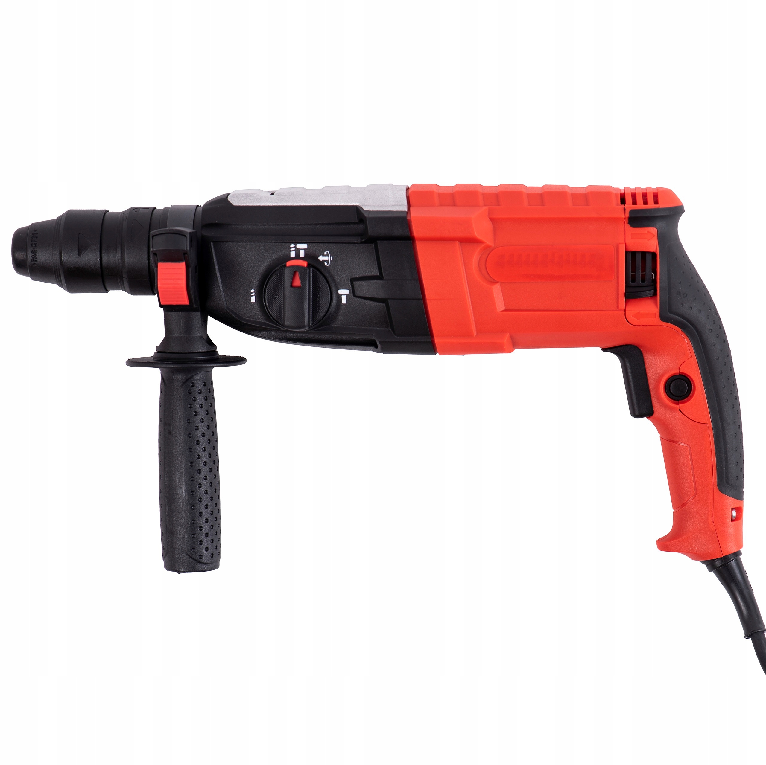 MŁOTOWIERTARKA MŁOT UDAROWY WIERTARKA SDS 3350W Marka bez marki