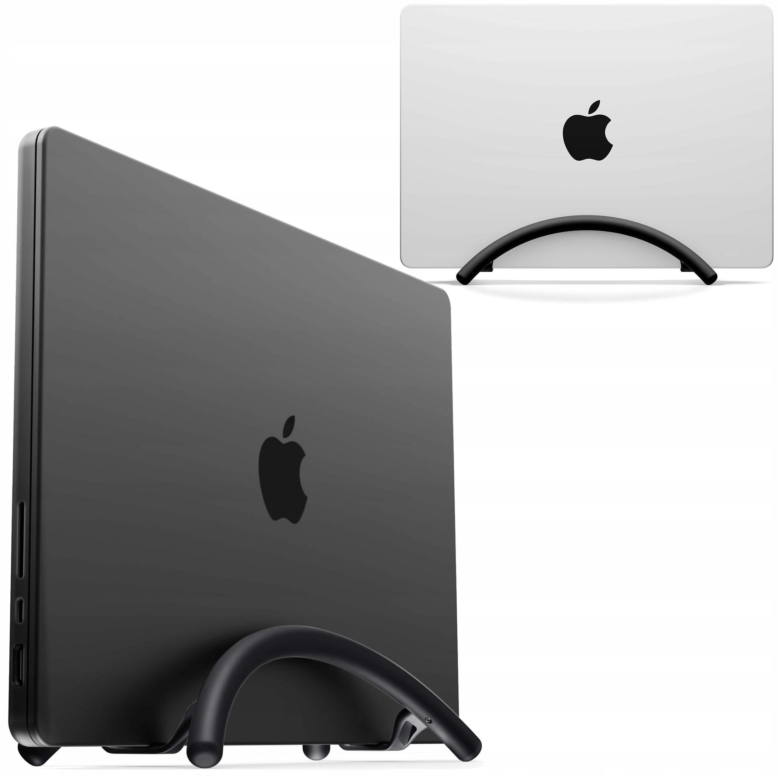 Twelve South BookArc Flex Podstawka Aluminiowa do MacBook Pro Air