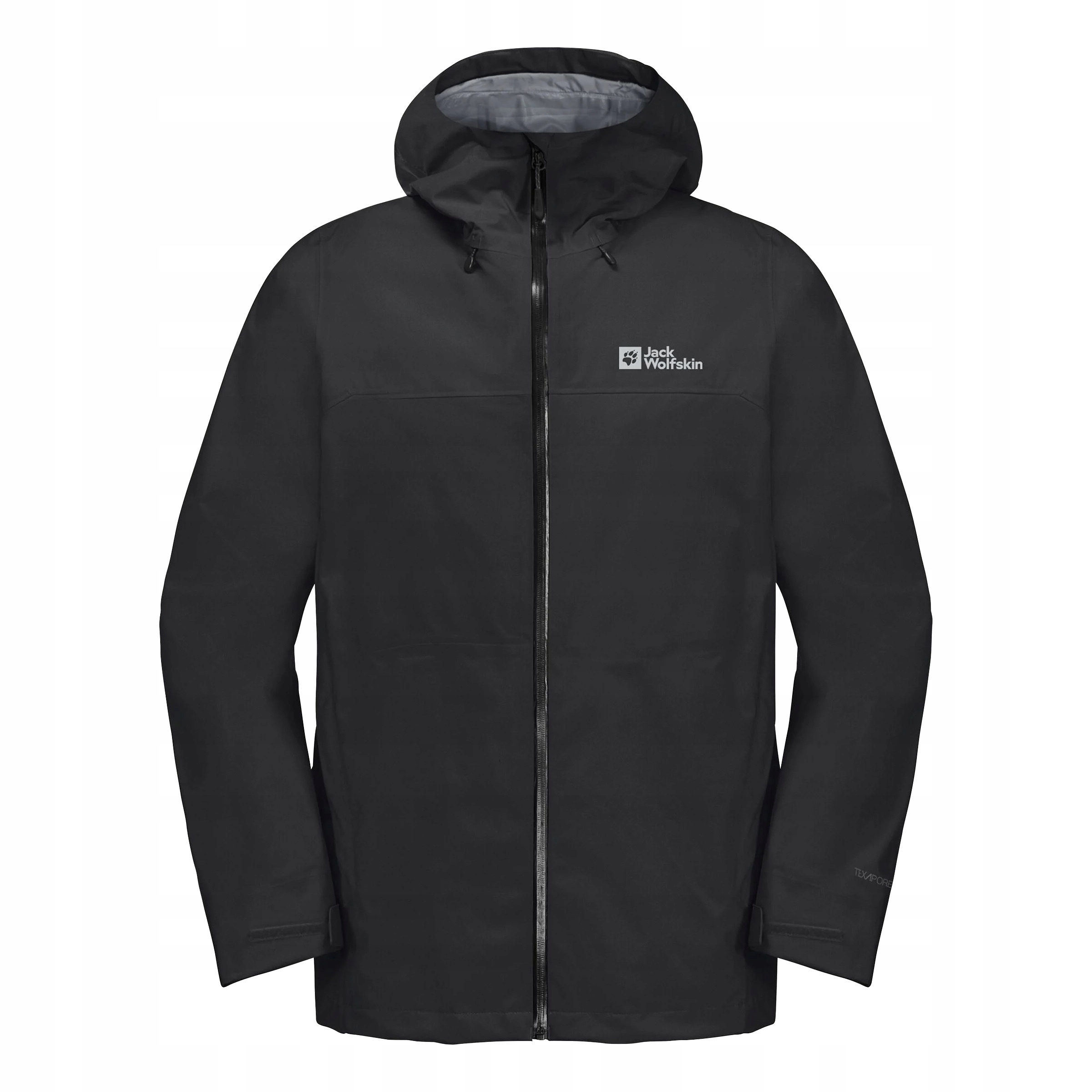 Jack Wolfskin Kurtka Highest Peak 3L Jacket Men
