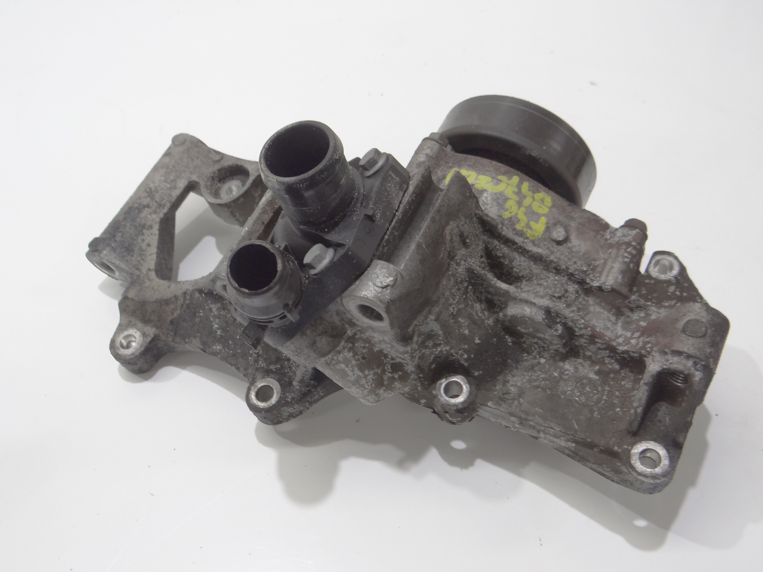 water pump holder BMW F46 B47C20A 2.0D OE