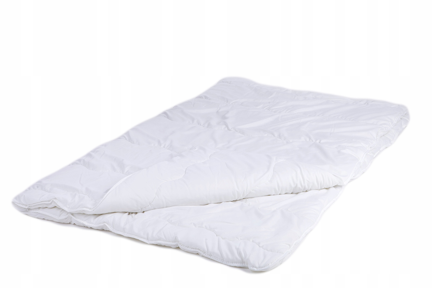 ANTYALERGICZNA KOŁDRA DLA DZIECKA ROSA DUO 160x200 Wyrób medyczny nie