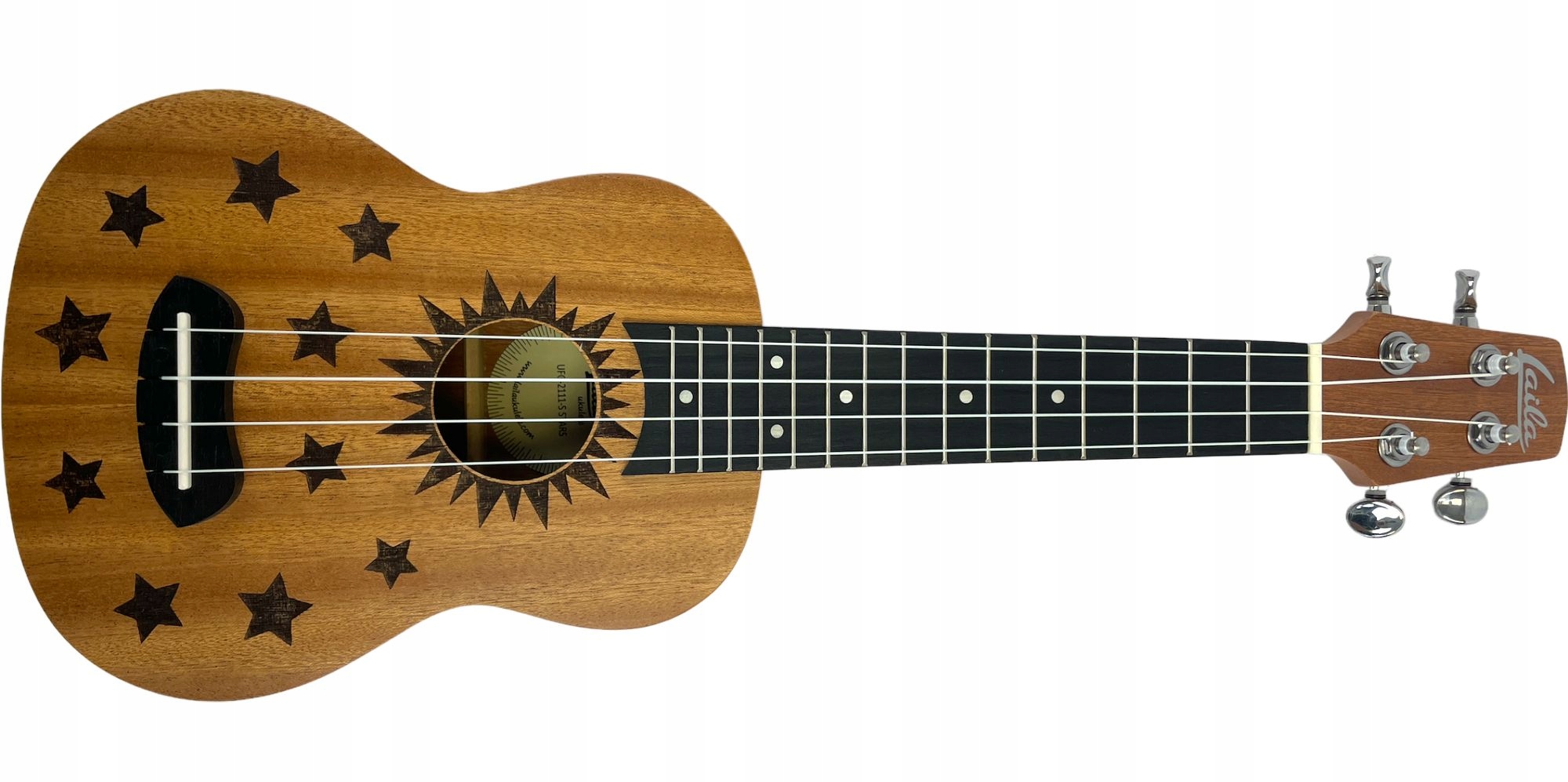 Laila UFG-2111-S Stars ukulele