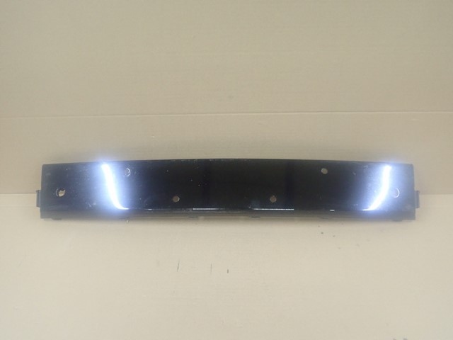 RAMKA TABLICY REJESTRACYJNEJ BMW X5 G05 M PAKIET