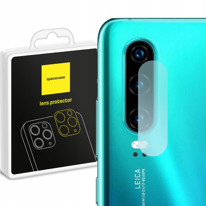 

Szkło, Szybka Na Aparat, Obiektyw Do Huawei P30