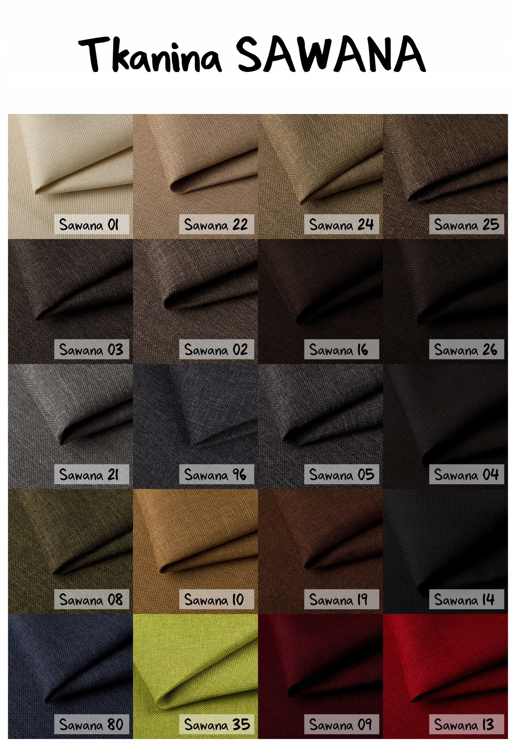 FOTEL MUSZELKA GLAMOUR RÓŻNE KOLORY Szerokość mebla 78 cm