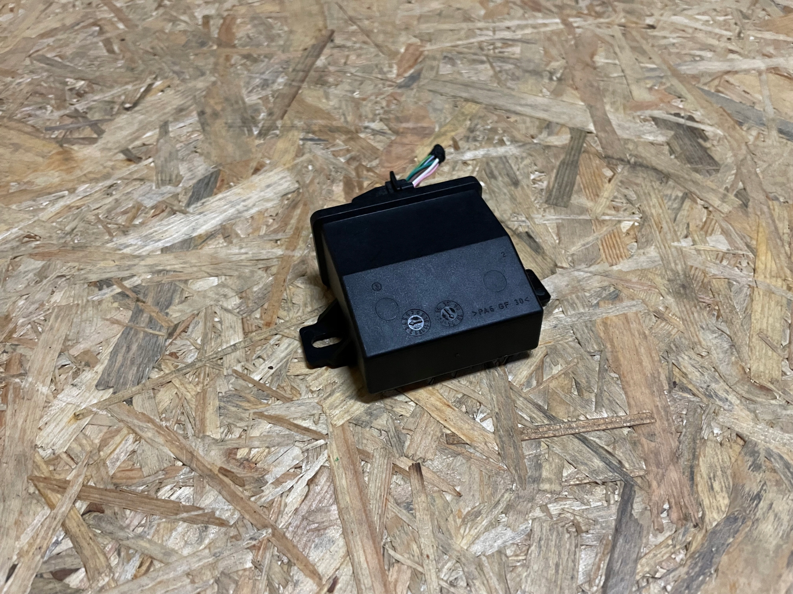 MODUŁ STEROWNIK ŚWIATEŁ CITROEN C5 AIRCROSS 9821006380