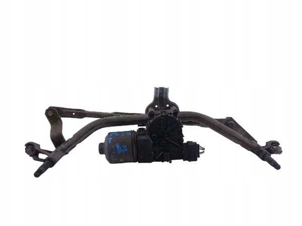 PEUGEOT 207 wiper mechanism front 9650380780
