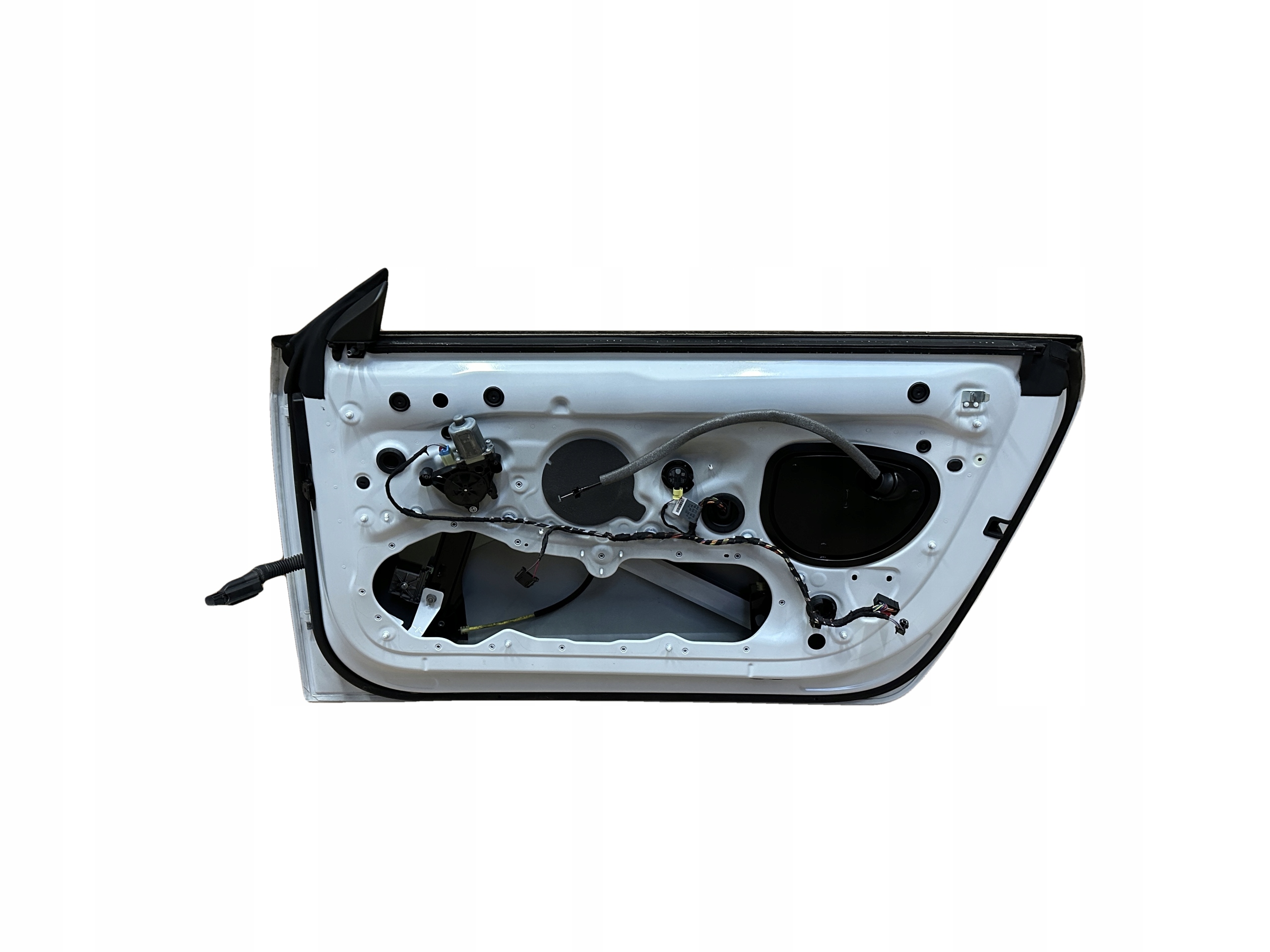 AUDI TT 8S door right front LS9R