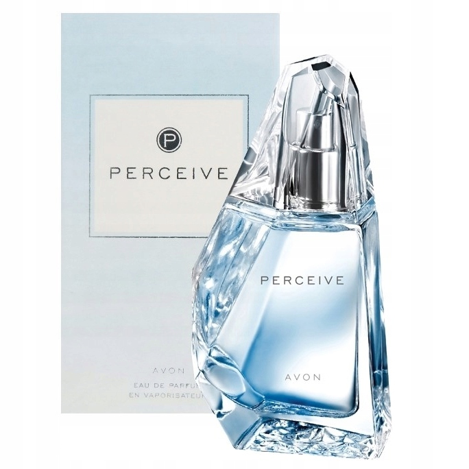 

Avon Woda perfumowana Perceive 50ml