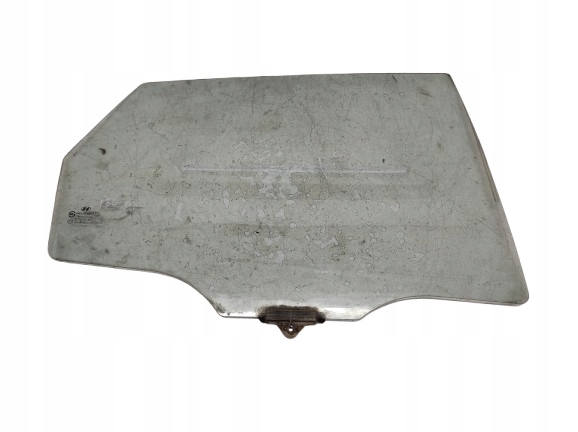 HYUNDAI I30 I 1 07-12 HB 5D SZYBA PRAWA TYŁ