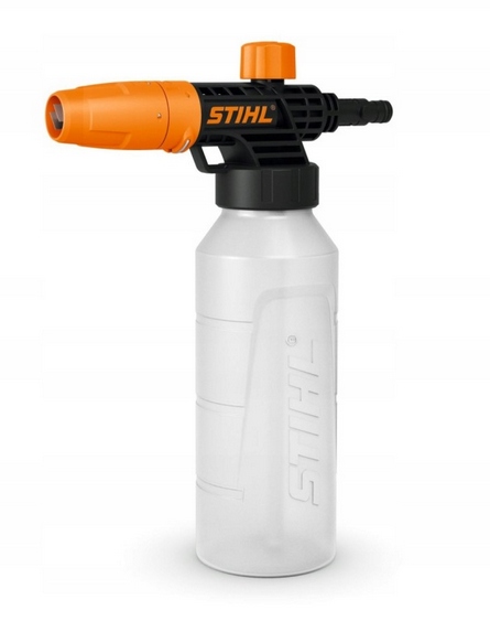 Pěnovací Tryska Pro Myčky Nádobí Re 150 170 Plus 4910 500 9601 Stihl
