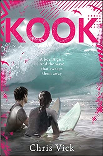 Kook Christopher Vick