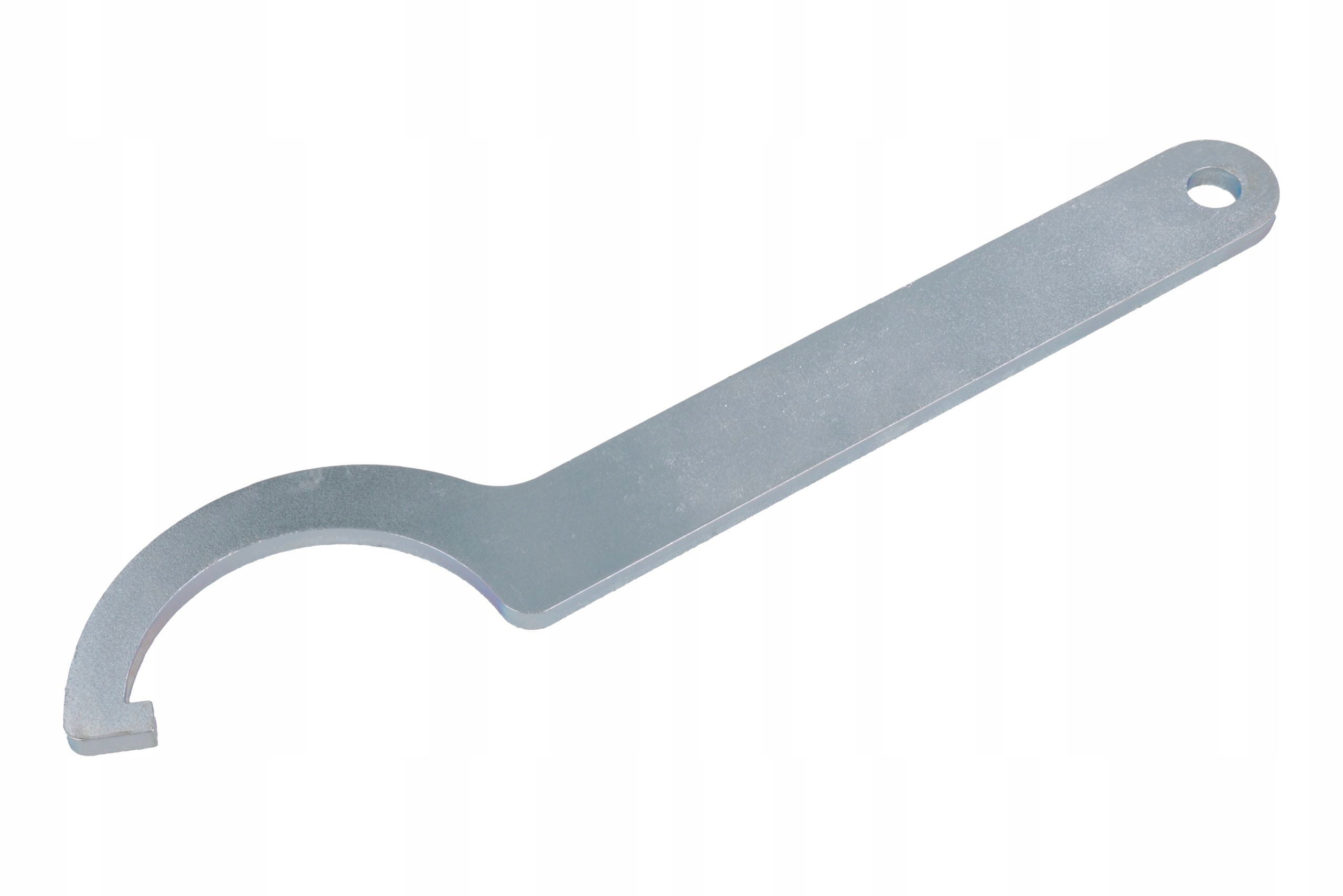 Klucz do nakrętek kolanka tłumika MZ ETZ 251 ocynkowany Producent inny