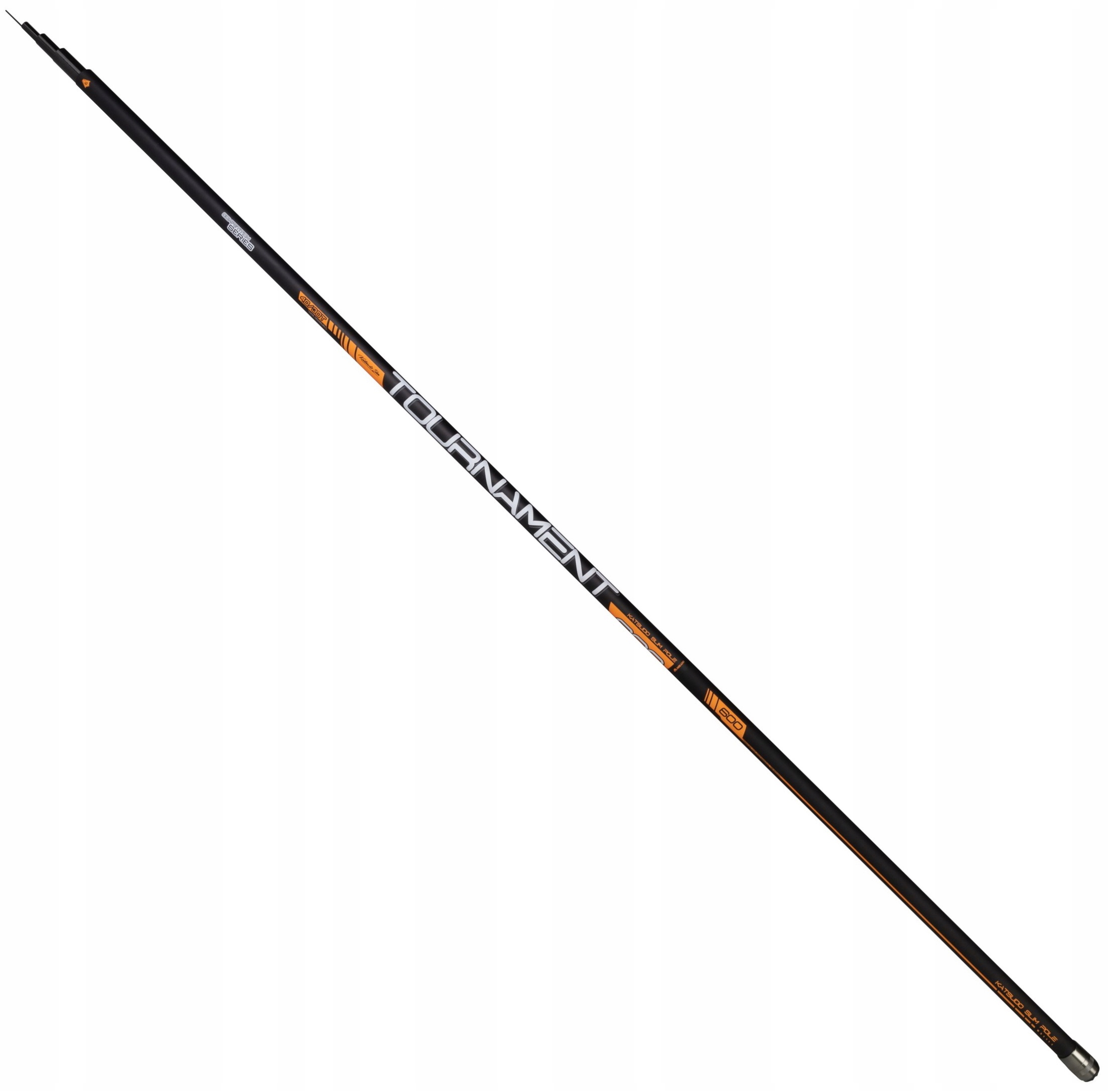 Wędka Mikado Katsudo Slim Tournament Pole 700 WAA792-700