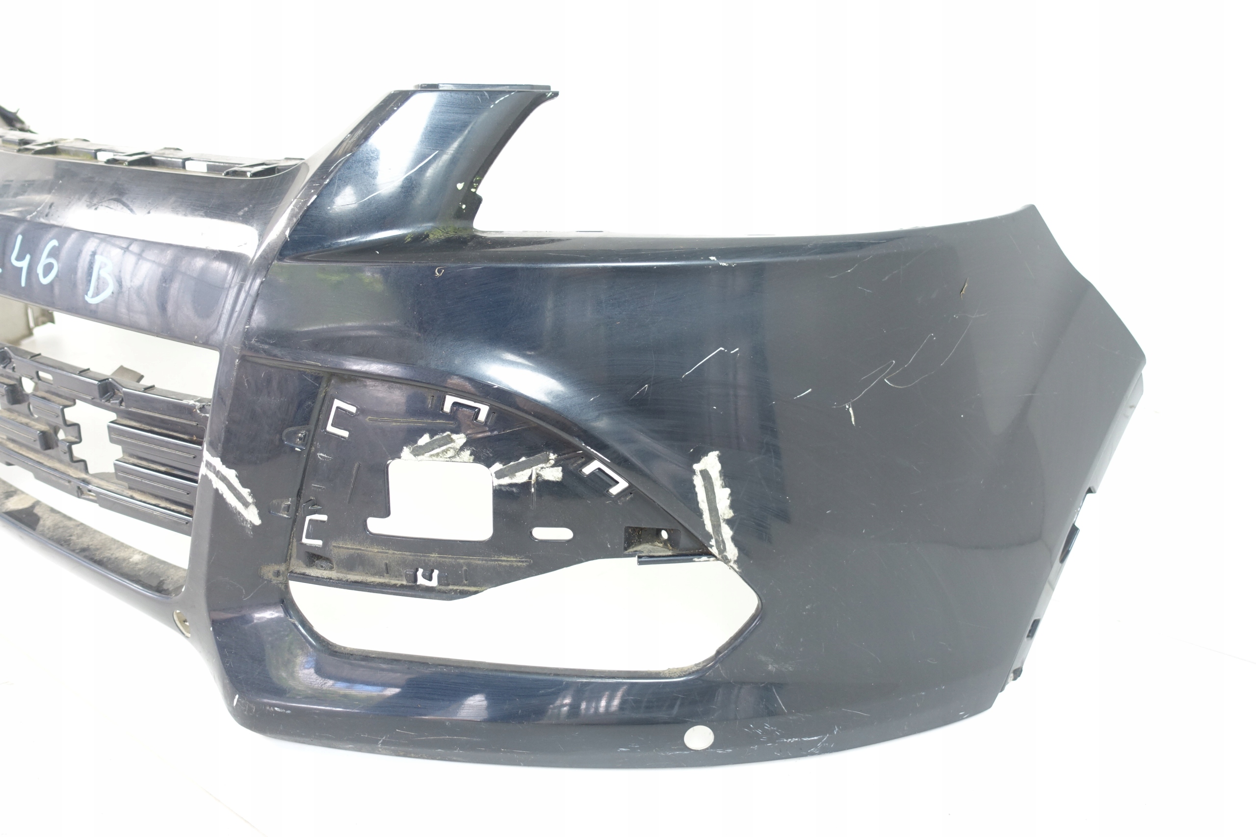bumper front front FORD KUGA II MK2 2012