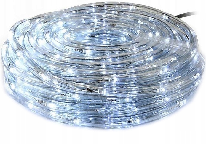 ZASILACZ LED DO WĘŻA ŚWIETLNEGO 2 PIN NA STAŁE Kod producenta ZASLSTŻ