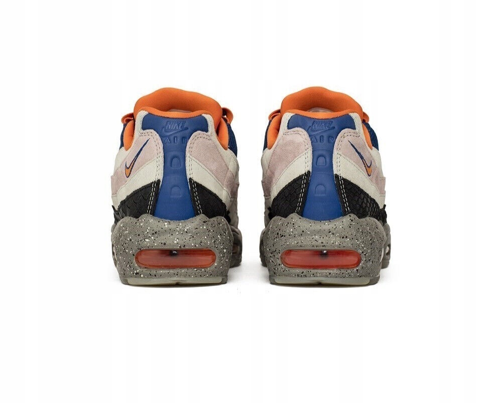 Pánské sportovní boty Módní Pohodlné Nike Air Max 95 vel. 41
