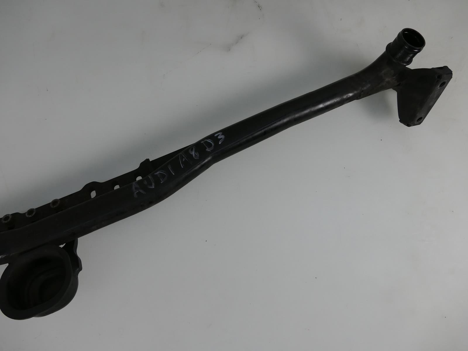 AUDI A8 D3 LIFT 3.0 TDI bumper support limiter