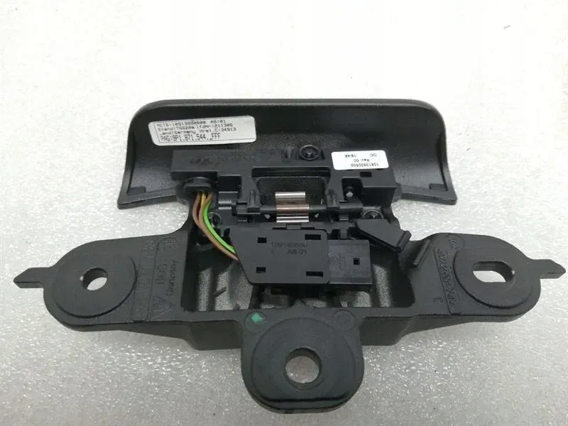 PORSCHE BOXSTER SPYDER 718 свет 99161362210