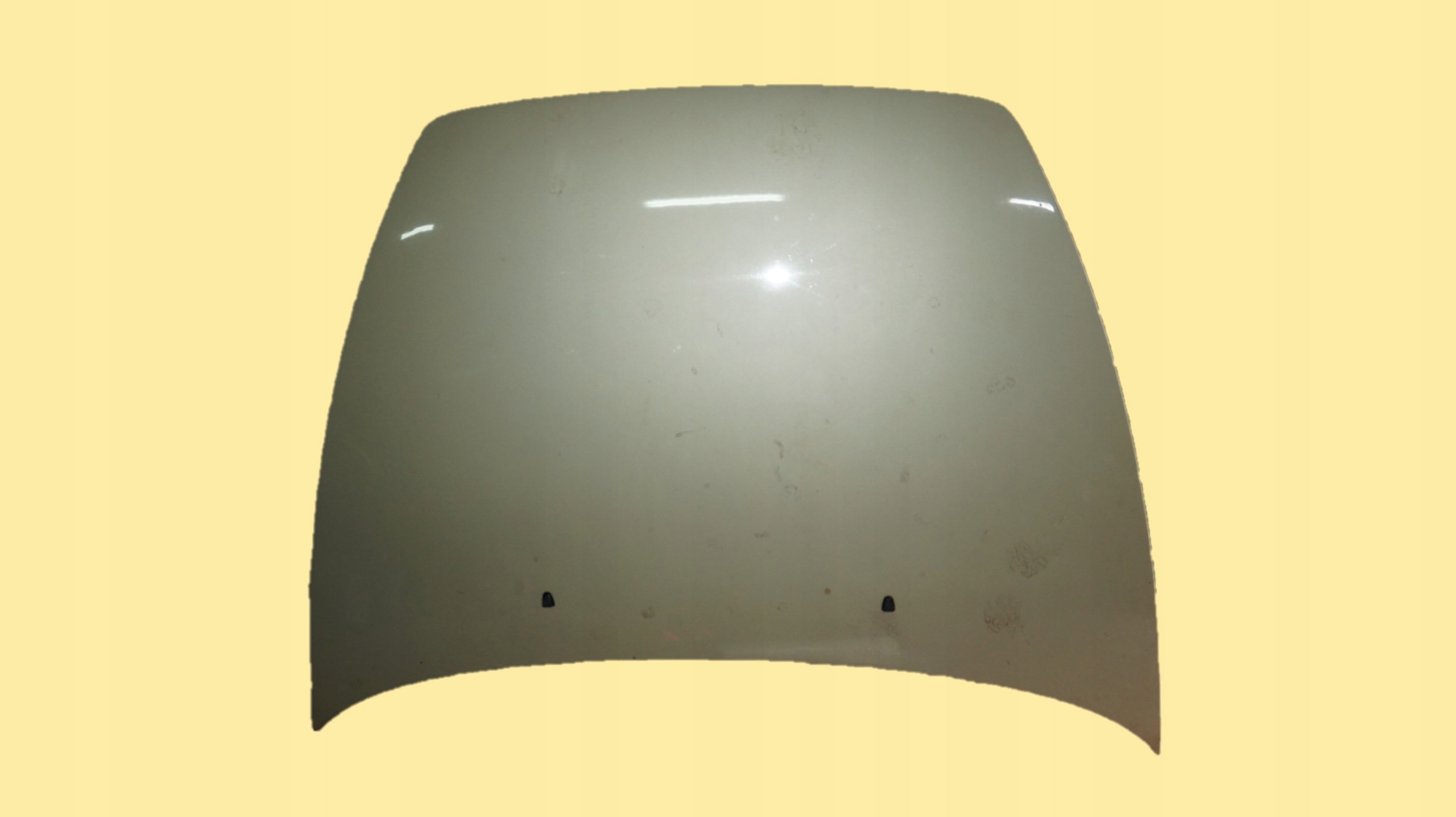 bonnet VOLVO S40 II V50 II 2004 31371415