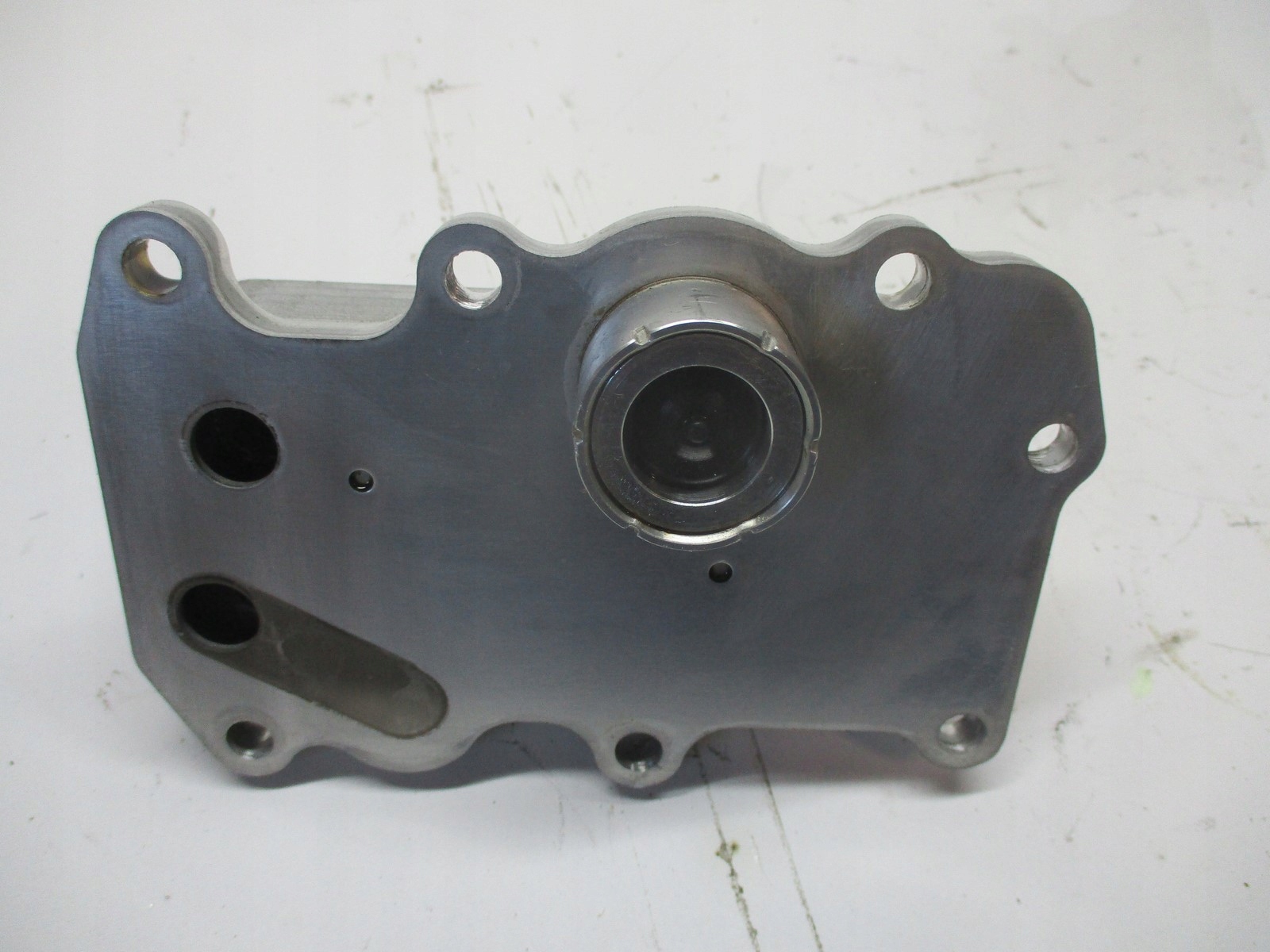 radiatore olio RANGE ROVER EVOQUE II 1,5HYB J3P3-6A642-AC