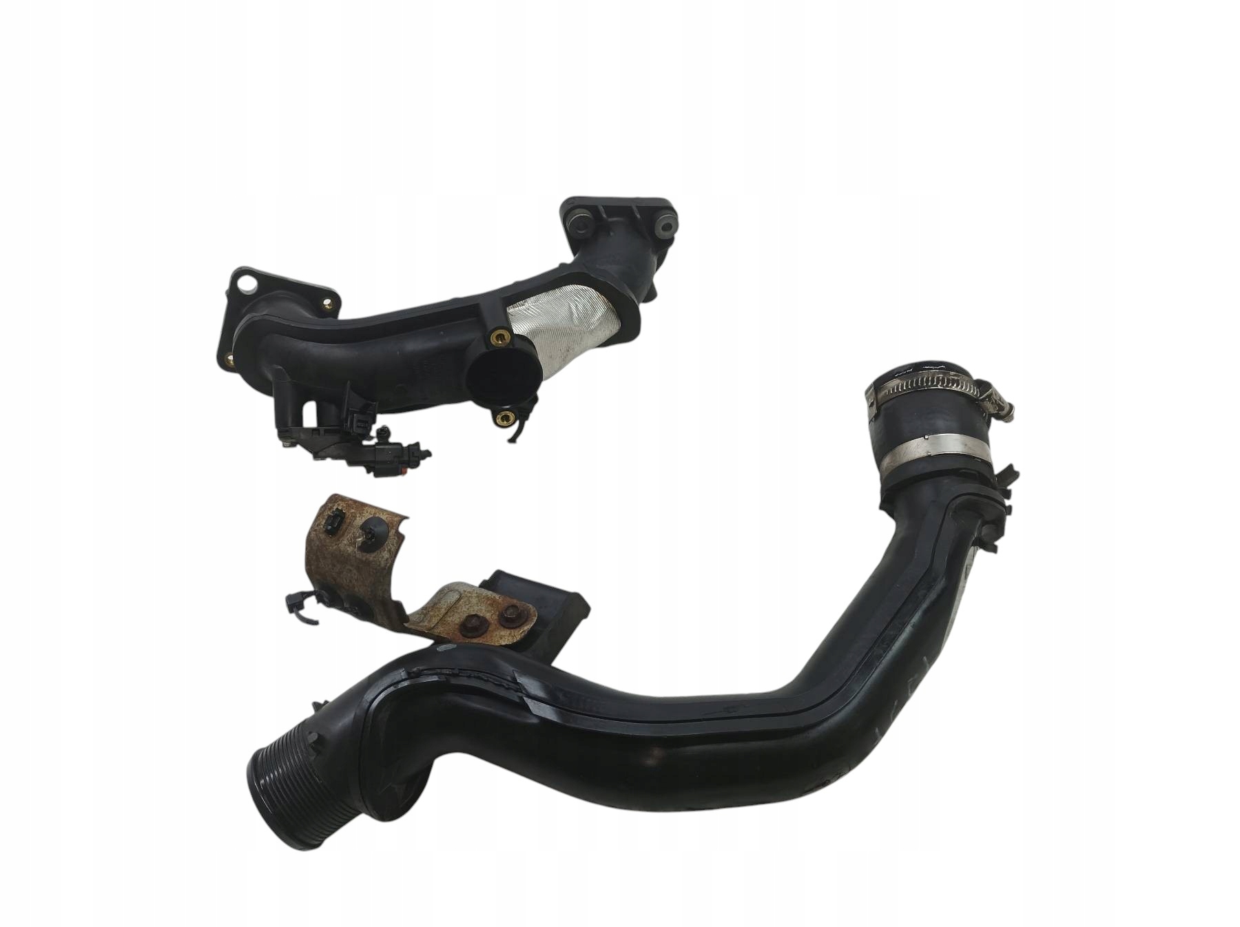 air hose KOMPLET 1.5 TDCI ECOBLUE Ford Transit Connect II (2012-22)