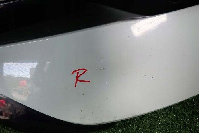 VW ID7 ID.7 14A Frontstoßstange vorne