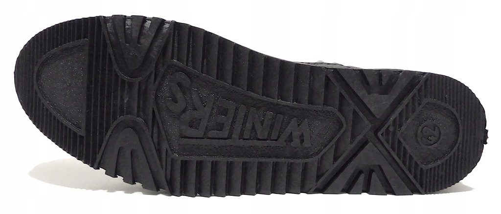 BUTY ZIMOWE MĘSKIE OCIEPLANE POLSKIE NA ZAMEK 47 Rozmiar 47