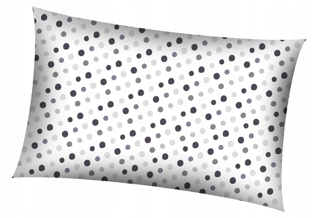 

Poszewka bawełna bawełniana jasiek 40x60 230bsz