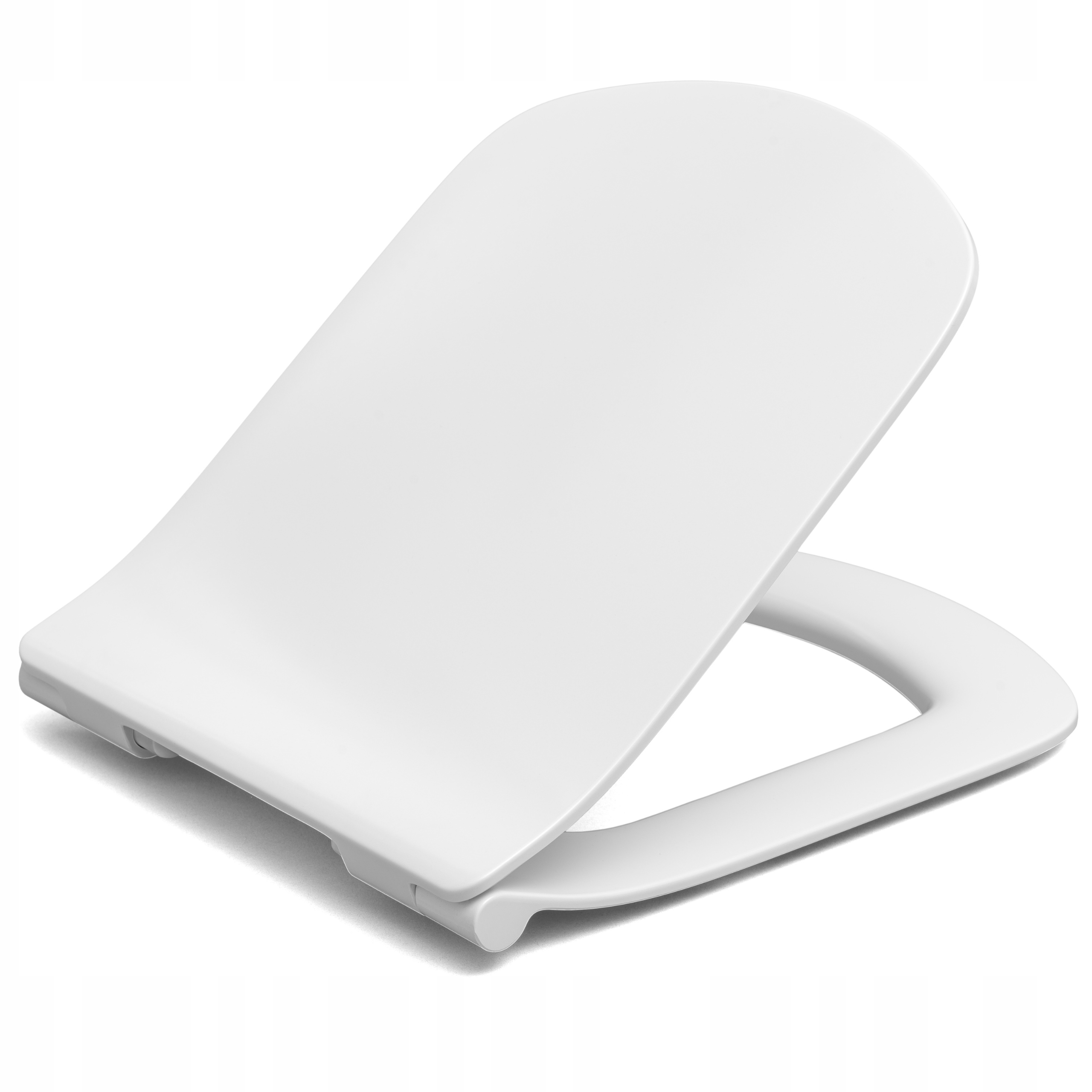 Wc sedátko pro Armatura Mero s pomalým sklápěním, odnímatelné, antibakteriální Wc