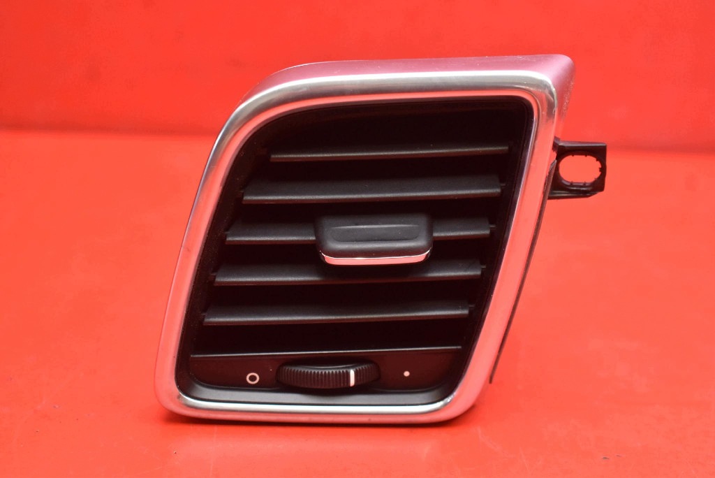 grid air conditioning devices right 97055213201 PORSCHE PANAMERA 970 09-13