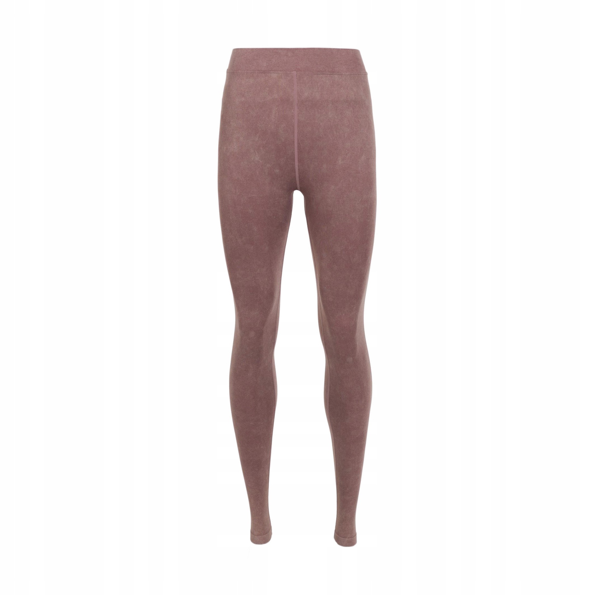 Legginsy długa Carpatree S różowy