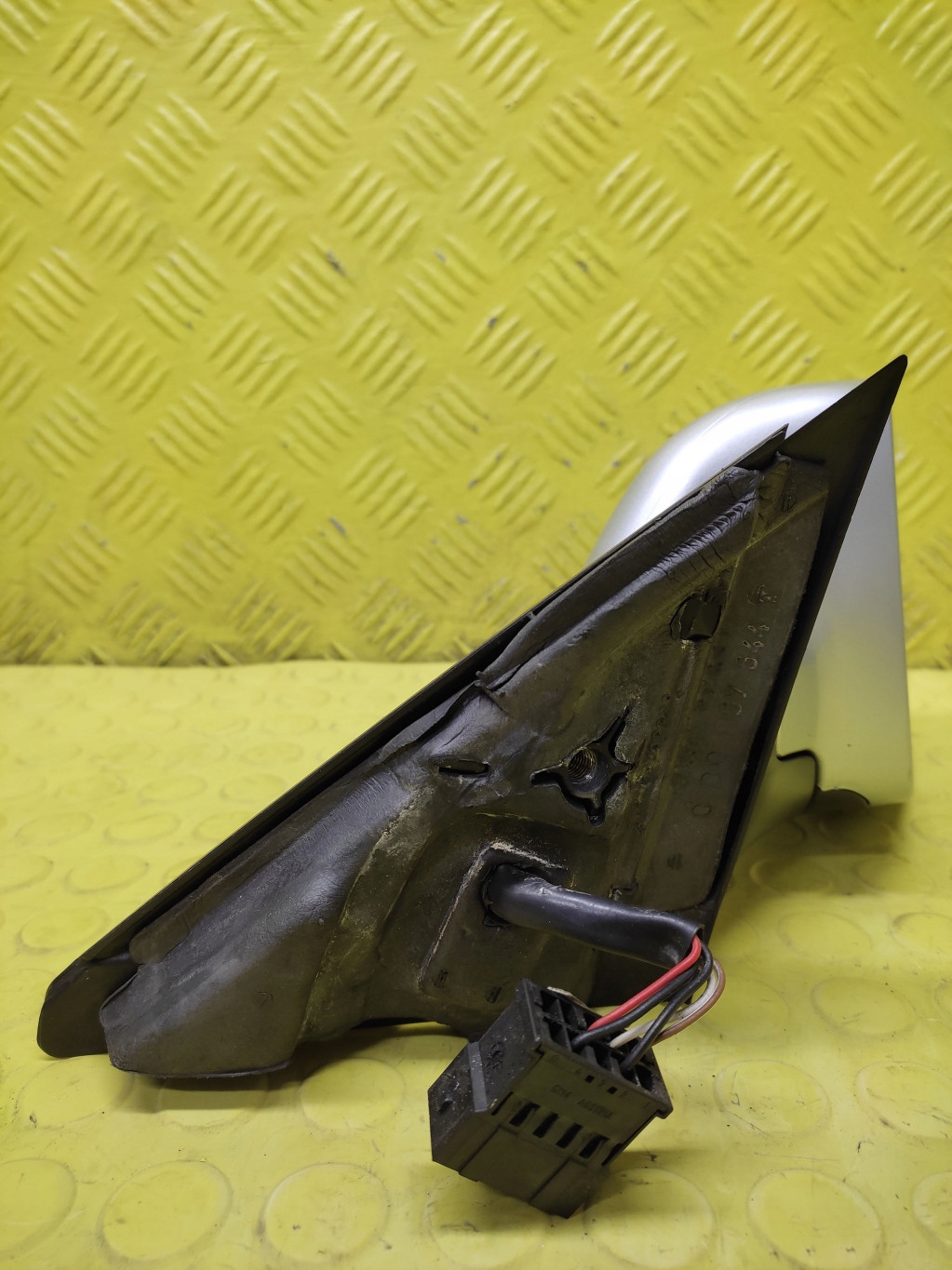 AUDI A4 B5 mirror exterior right 5 PIN