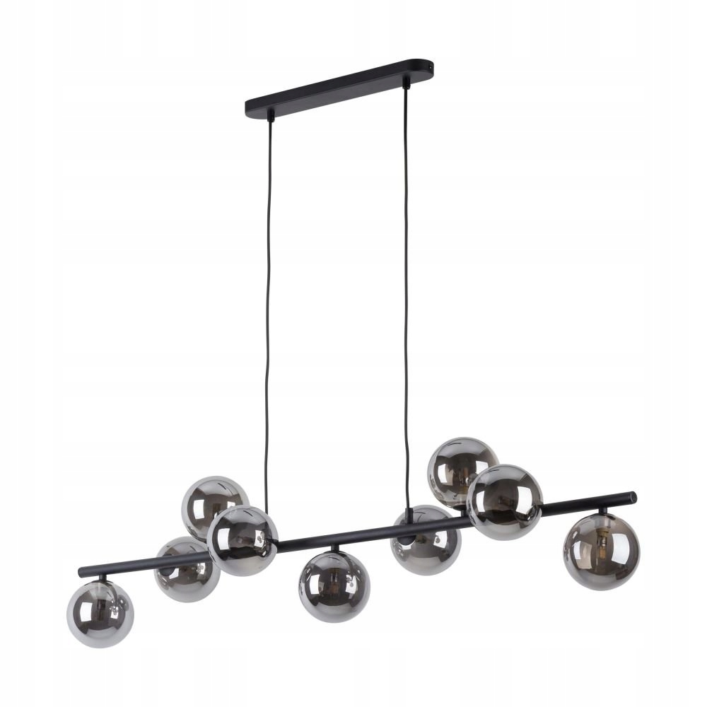 Závěsná lampa Estera Black 5667 Tk Lighting