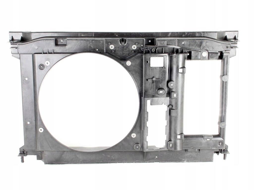 OBUDOWA WENTYLATORA PEUGEOT 3008 5008 2.0 HDI