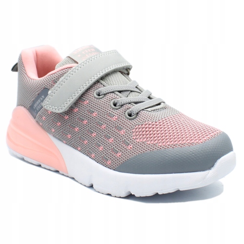 

American Club Buty Sportowe Adidasy Półbuty 35