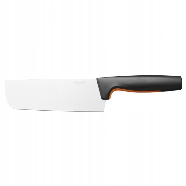 

Fiskars 1057537 Nóż Kuchenny Nakiri 16CM Siekanie