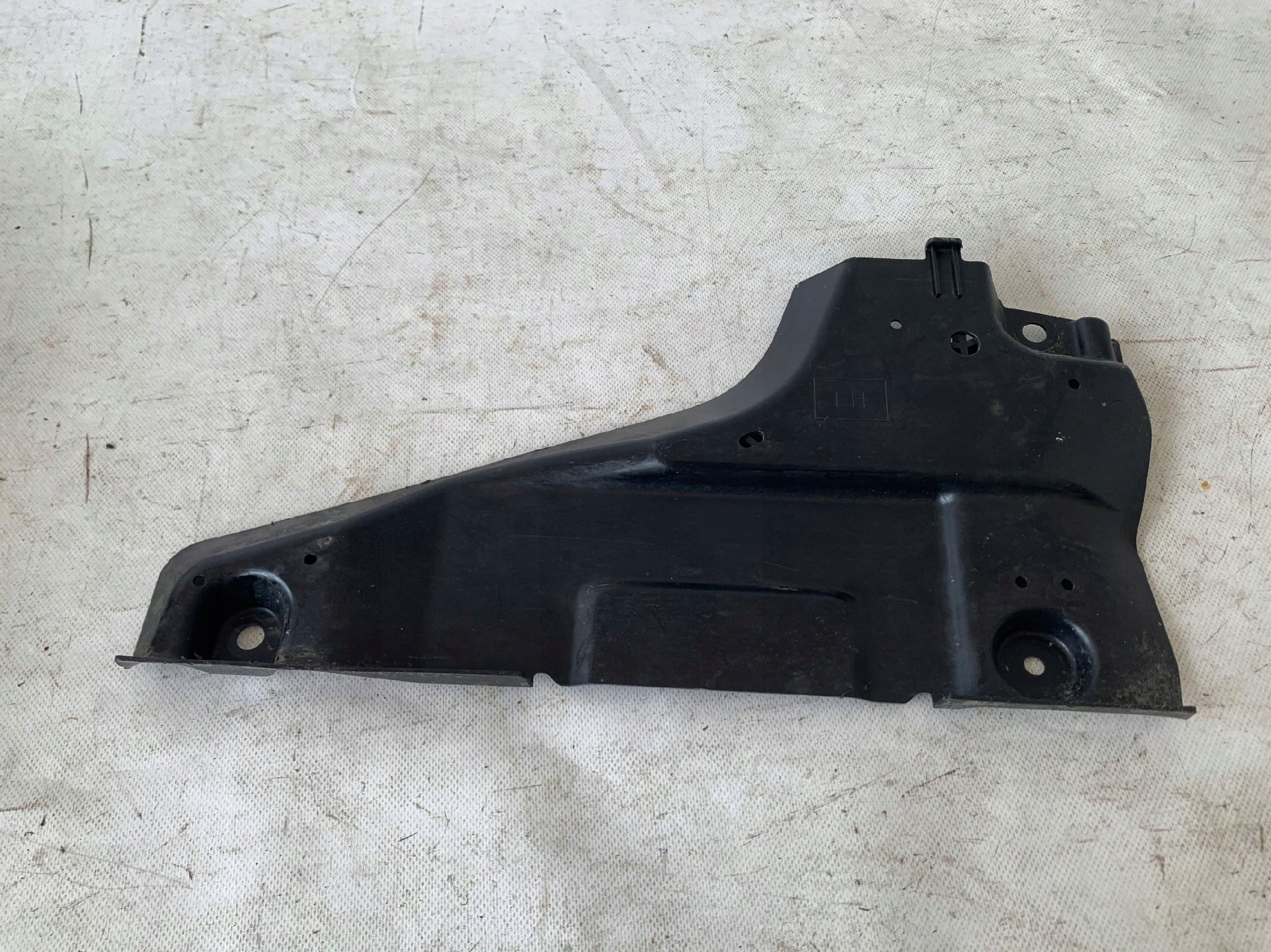 cover lower right left front MAZDA 6 GJ LIFT
