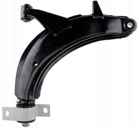 Subaru Impreza Gg Gd Sedan Kombi 2000-2009 Rameno Přední Levé Spodní Nové