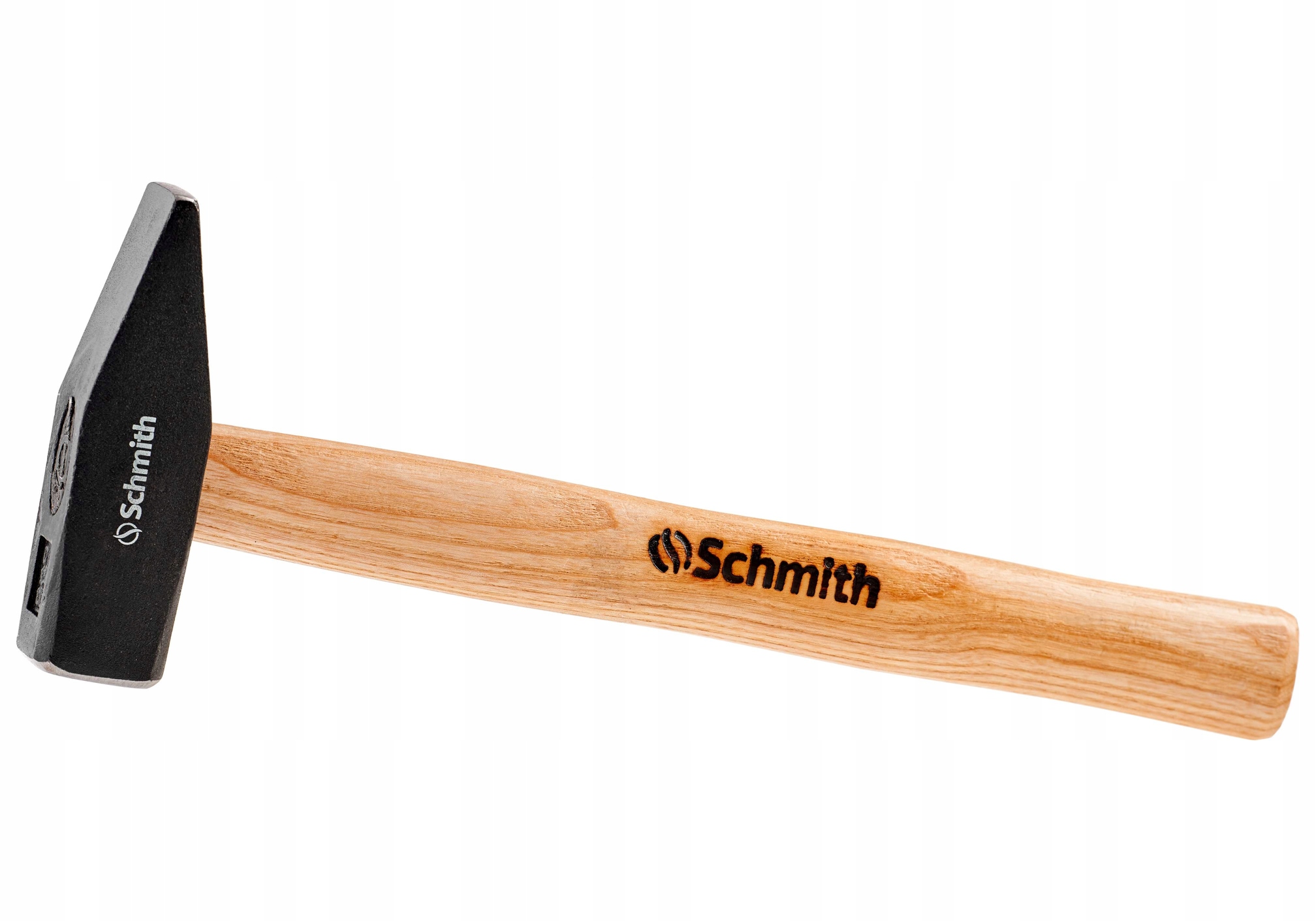 

Młotek ślusarski Schmith trzonek drewniany 300g