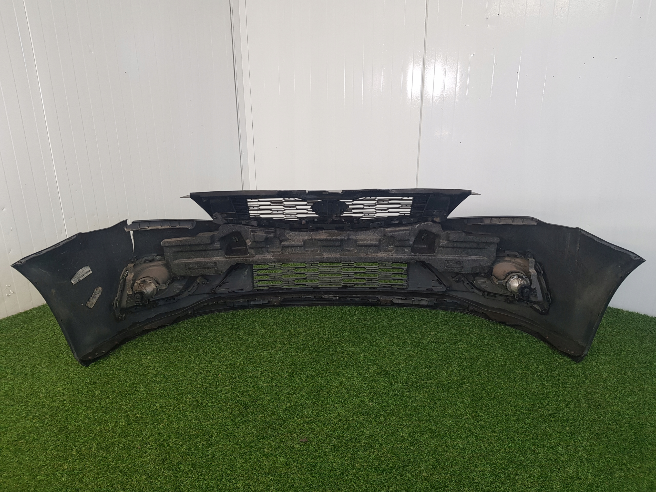 bumper front front LIFT KIA CEED 86511H7000B