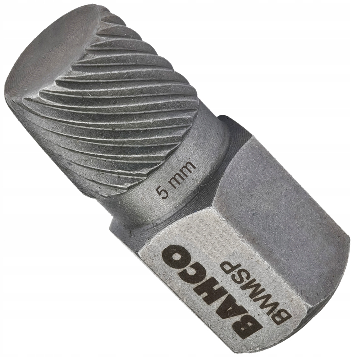 BAHCO BWMSP1503 WYKRĘTAK DO USUWANIA URWANYCH ŚRUB Ø 5 mm